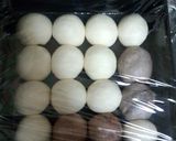 ちぎりぱん 3びきのこぶた作り方7写真