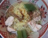 血管ダイエット食641（無油中華）作り方4写真