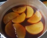 誰でも出来る！かんたん大根の煮物☆作り方5写真
