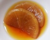 誰でも出来る！かんたん大根の煮物☆作り方6写真