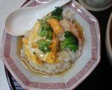 血管ダイエット食641（無油中華）作り方5写真
