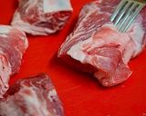 ✿STAUBでじゃがスペアリブ香草焼き✿作り方1写真