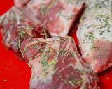 ✿STAUBでじゃがスペアリブ香草焼き✿作り方2写真