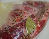 ✿STAUBでじゃがスペアリブ香草焼き✿作り方3写真