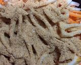 早い！簡単♪煮なます作り方2写真