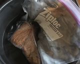 カナダビーフで簡単ローストビーフサラダ♪作り方4写真