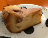 生おから&甘酒・炊飯器でいちごケーキ作り方8写真