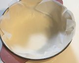 ルクルーゼで焼くチョコとクルミのパン作り方2写真