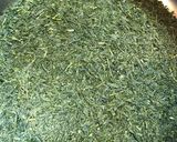 残念な緑茶救済！　ほうじ茶にリメイク作り方1写真