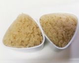 炊飯器＆フライパンde簡単♪焼おにぎり作り方3写真