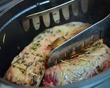 ✿STAUBでじゃがスペアリブ香草焼き✿作り方5写真