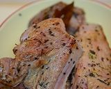 ✿STAUBでじゃがスペアリブ香草焼き✿作り方6写真