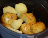 ✿STAUBでじゃがスペアリブ香草焼き✿作り方7写真