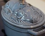 ✿STAUBでじゃがスペアリブ香草焼き✿作り方9写真