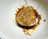 残りご飯を蒲焼きのタレで簡単焼きおにぎり作り方6写真