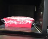 レンジでお手軽♪鬼まんじゅう作り方7写真
