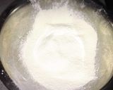 レーズンパウンドケーキ作り方1写真