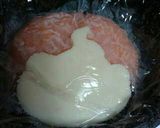キャラ弁☆妖怪ウォッチにゃんパチ先生作り方3写真