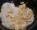 バレンタイン用ヌガー風チョコバー作り方6写真
