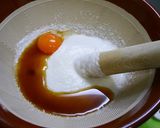 簡単！基本のとろろサーモン作り方3写真