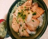 おおざっぱだけど旨いﾁｬｰｼｭｰ作り方6写真