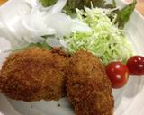 バター入り基本のコロッケ(o^^o)作り方10写真