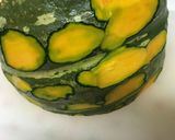 かぼちゃのスープ〜コンソメなしの自然の味作り方1写真