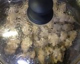 漬けて焼くだけ♪鶏肉の酢生姜焼き作り方4写真