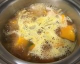 かぼちゃのスープ〜コンソメなしの自然の味作り方4写真