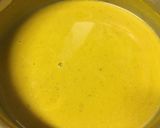 かぼちゃのスープ〜コンソメなしの自然の味作り方6写真