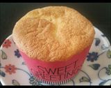シフォンケーキ作り方9写真
