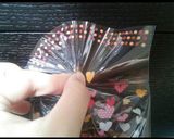 シフォンケーキ作り方11写真