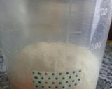 ゆめちから＆タピオカでもっちりチーズパン作り方7写真