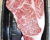 牛ステーキ肉の柔らかい焼き方完全版作り方3写真