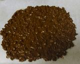 簡単すぎ！柿の種の薄パリ チョコクランチ作り方4写真
