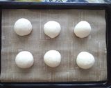 ゆめちから＆タピオカでもっちりチーズパン作り方18写真