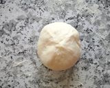 ゆめちから＆タピオカでもっちりチーズパン作り方15写真