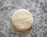 ゆめちから＆タピオカでもっちりチーズパン作り方12写真