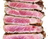 牛ステーキ肉の柔らかい焼き方完全版作り方55写真