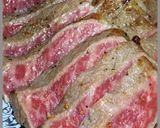 牛ステーキ肉の柔らかい焼き方完全版作り方57写真