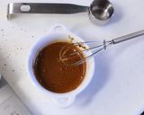 カフェ・オレオ♡二層レアチーズムース作り方5写真
