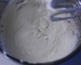 カフェ・オレオ♡二層レアチーズムース作り方9写真
