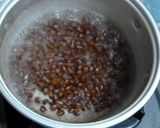 フェイジョン ～小豆で作る豆かけご飯風～作り方2写真