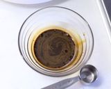 カフェ・オレオ♡二層レアチーズムース作り方18写真