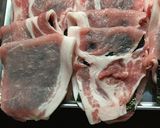 海苔サンドの豚焼肉作り方2写真