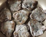 海苔サンドの豚焼肉作り方3写真