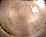 これ旨い！タイ風の卵焼き！基本。作り方3写真