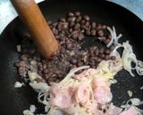 フェイジョン ～小豆で作る豆かけご飯風～作り方8写真