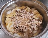吉野家風☆牛丼☆作り方3写真