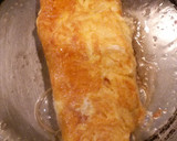 これ旨い！タイ風の卵焼き！基本。作り方6写真